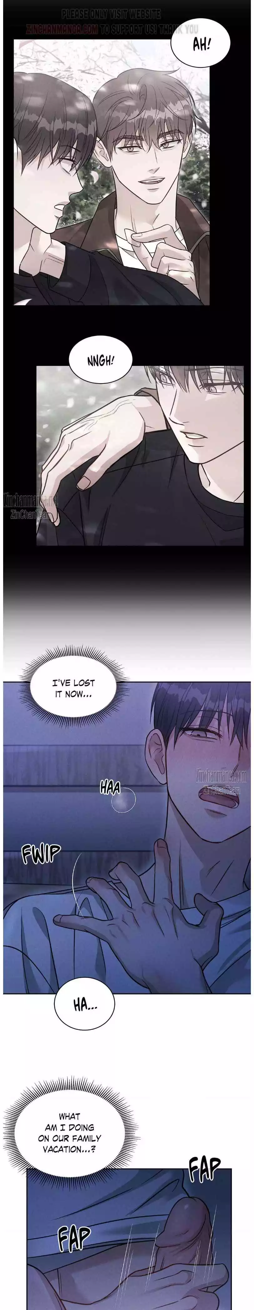 Placebo: Let’s Play Chapter 32 - Page 21