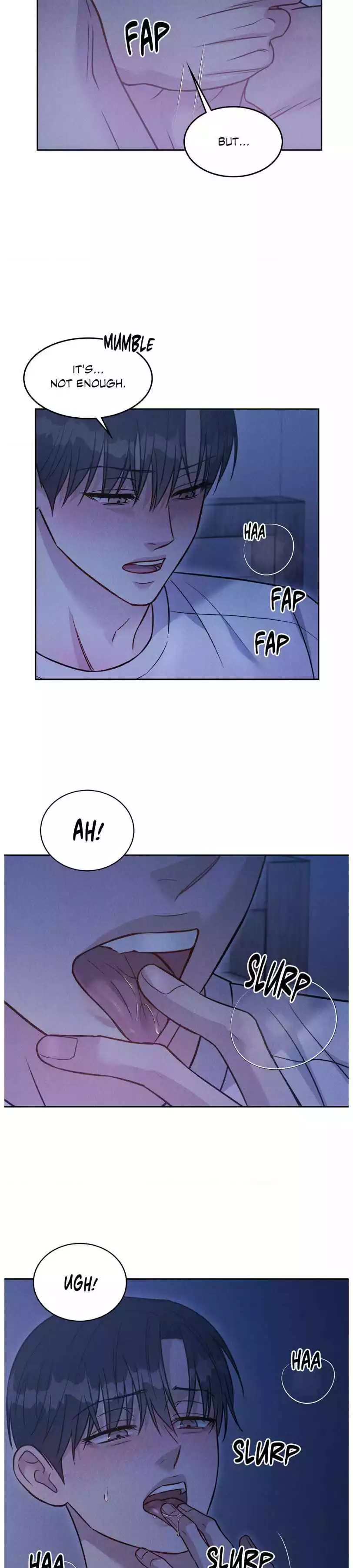 Placebo: Let’s Play Chapter 32 - Page 22