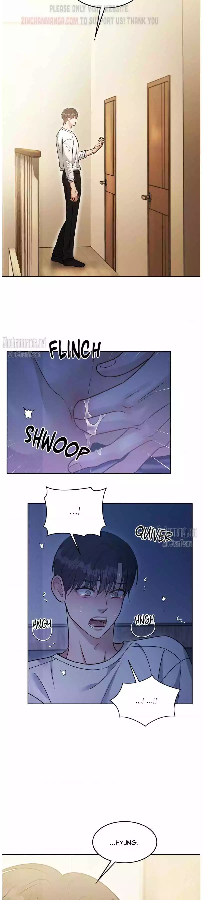 Placebo: Let’s Play Chapter 32 - Page 24