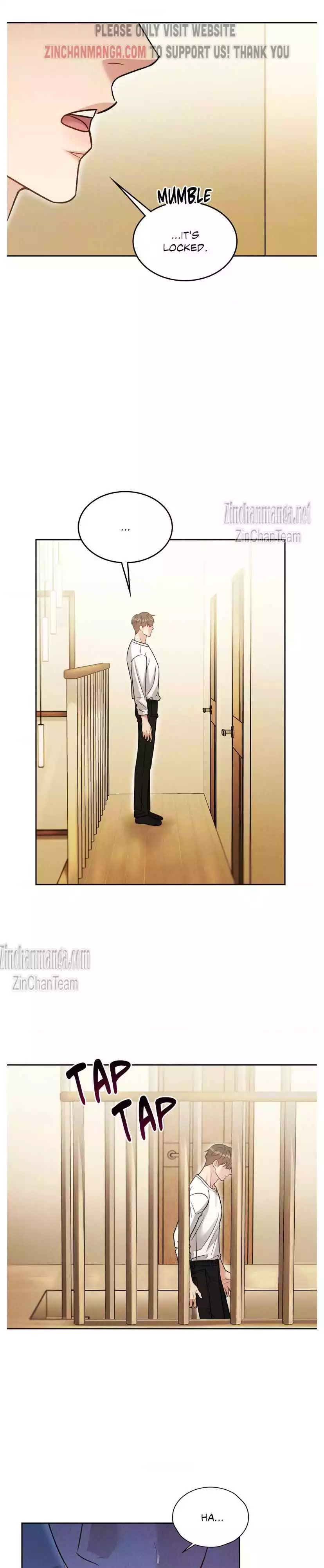 Placebo: Let’s Play Chapter 33 - Page 4