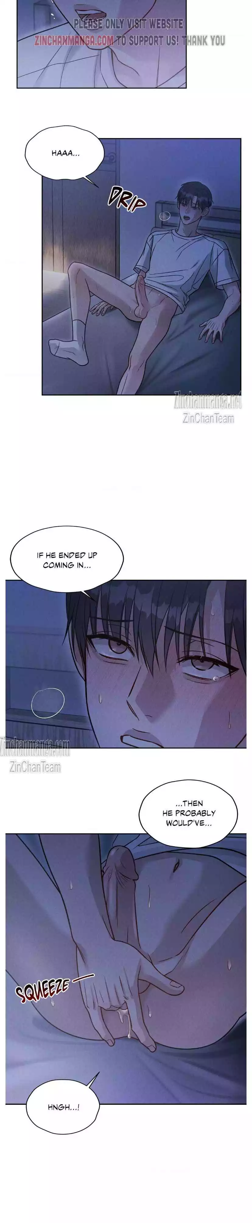 Placebo: Let’s Play Chapter 33 - Page 5