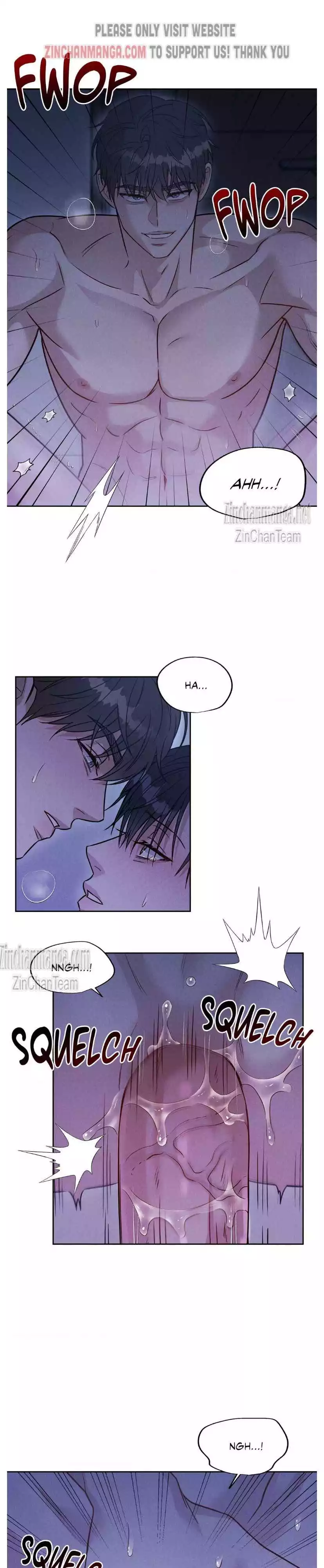 Placebo: Let’s Play Chapter 33 - Page 6