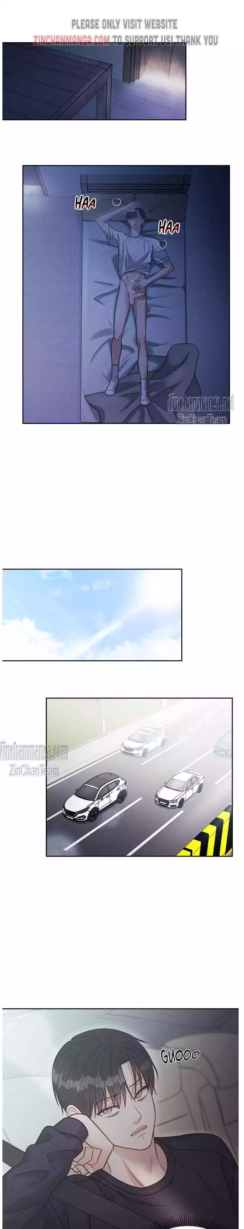 Placebo: Let’s Play Chapter 33 - Page 8