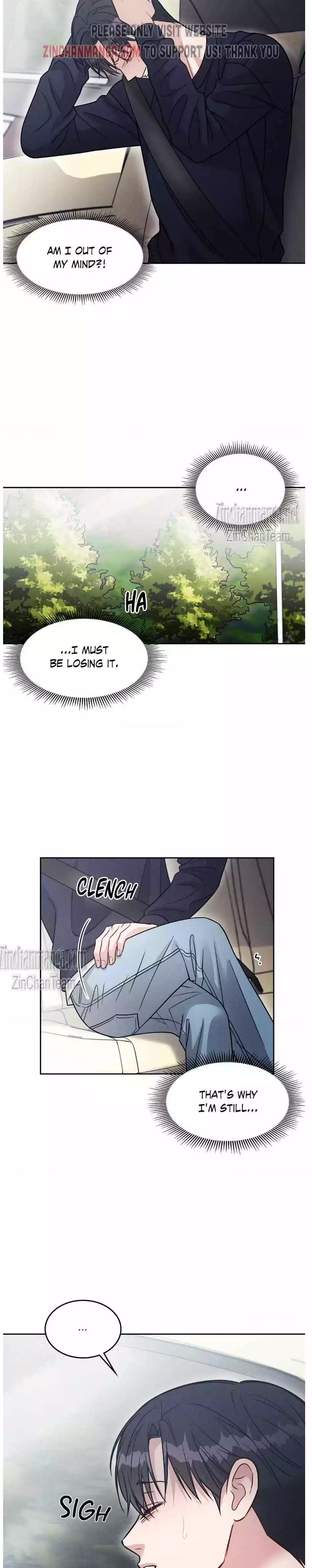 Placebo: Let’s Play Chapter 33 - Page 10