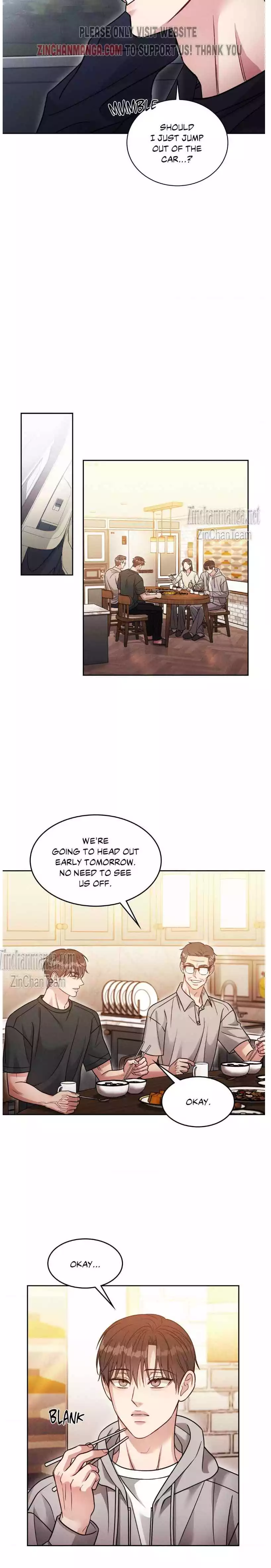 Placebo: Let’s Play Chapter 33 - Page 11