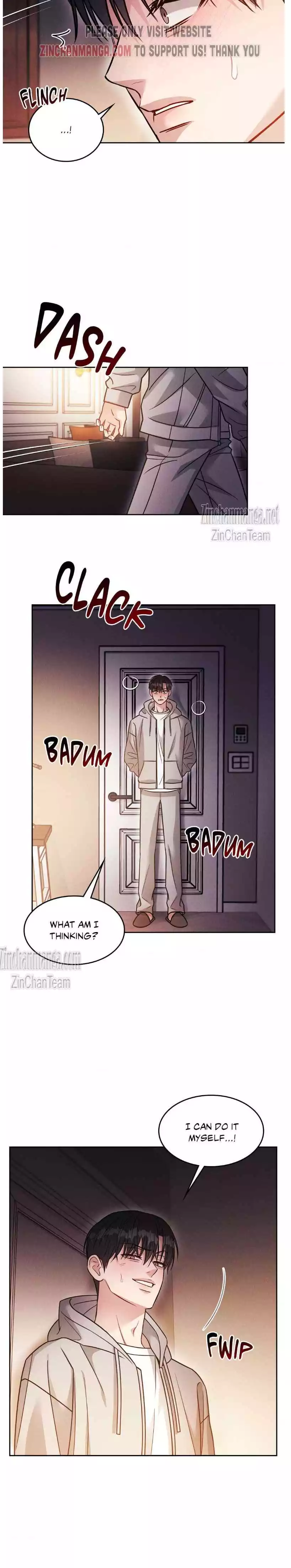 Placebo: Let’s Play Chapter 33 - Page 15