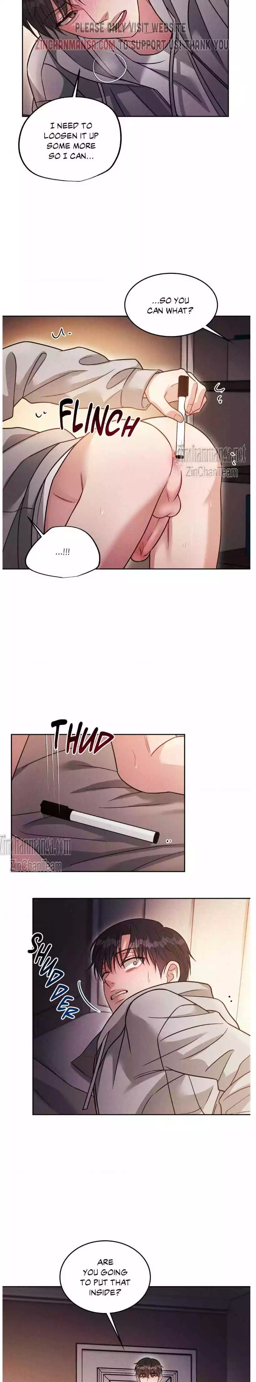 Placebo: Let’s Play Chapter 33 - Page 17