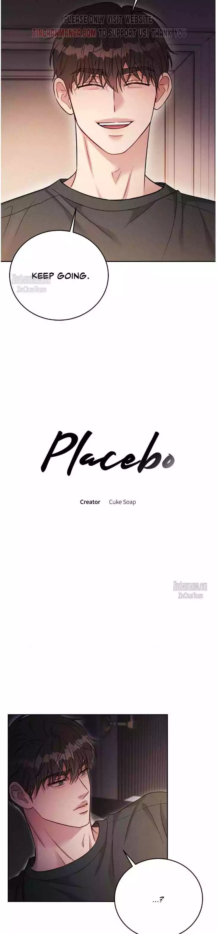 Placebo: Let’s Play Chapter 34 - Page 4