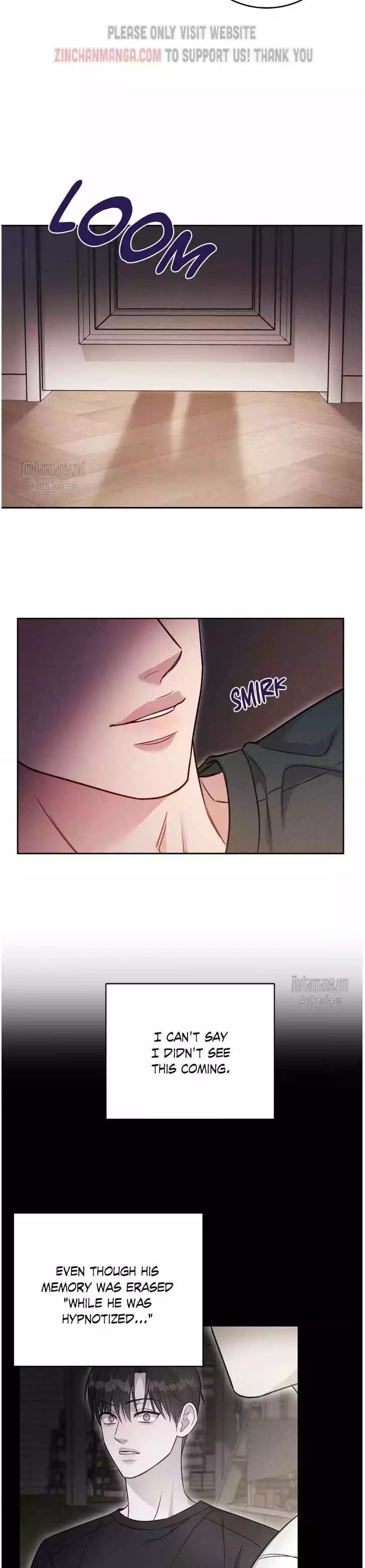 Placebo: Let’s Play Chapter 34 - Page 5