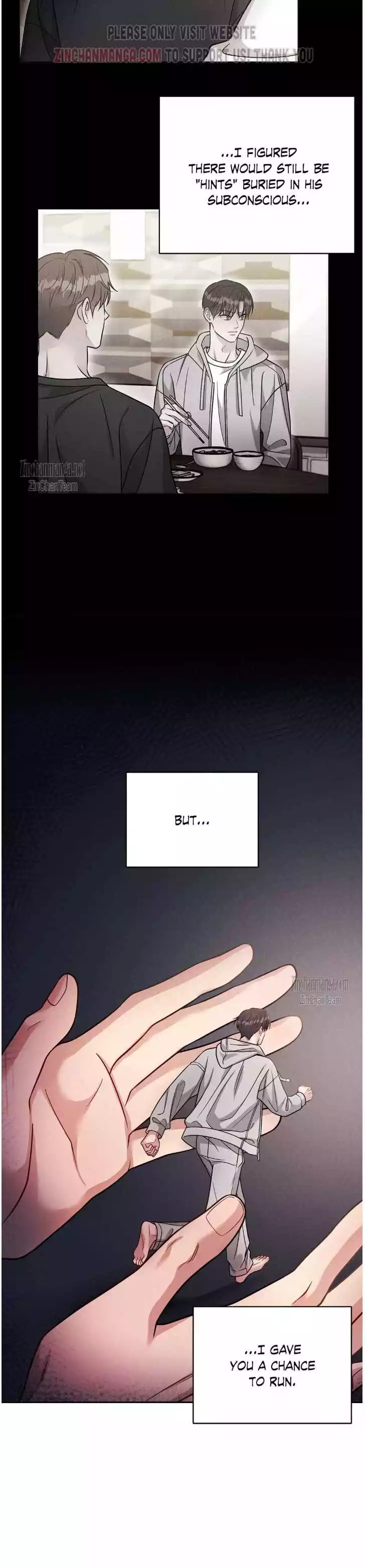 Placebo: Let’s Play Chapter 34 - Page 6