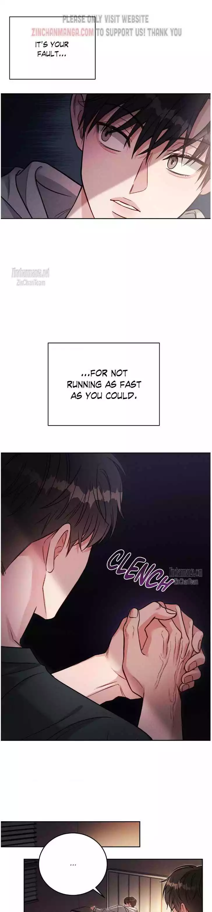 Placebo: Let’s Play Chapter 34 - Page 7