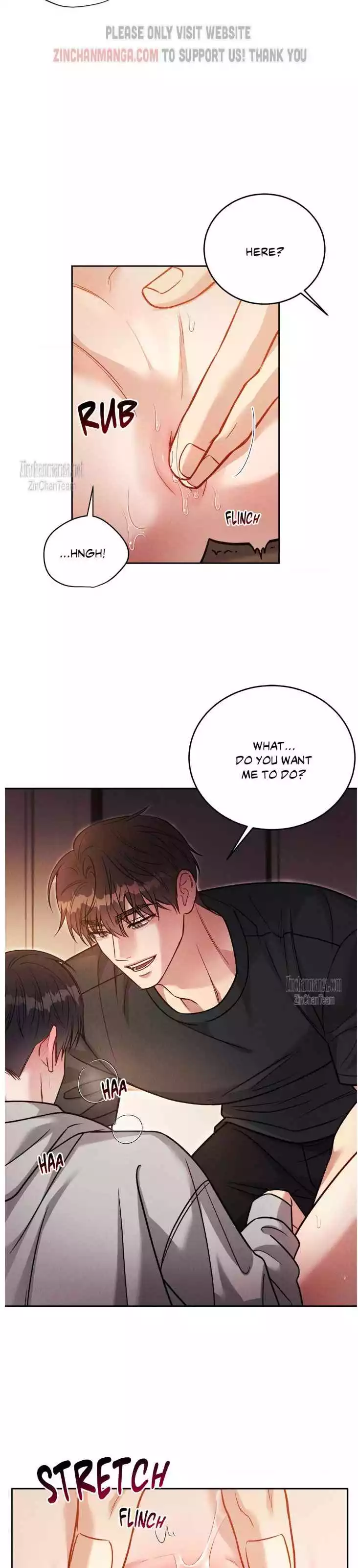 Placebo: Let’s Play Chapter 34 - Page 14