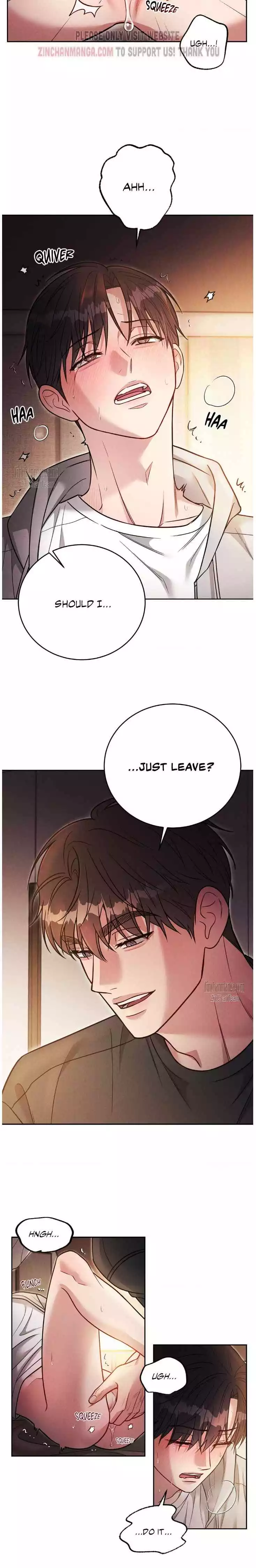 Placebo: Let’s Play Chapter 34 - Page 19