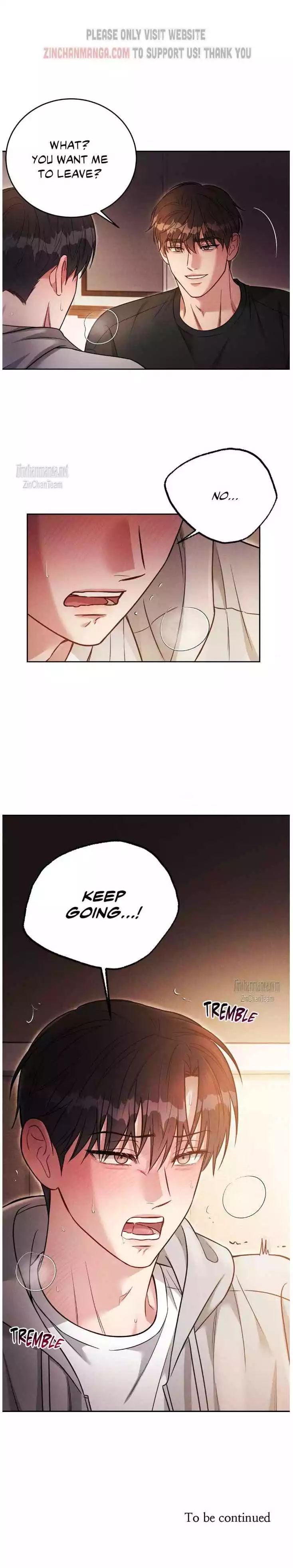 Placebo: Let’s Play Chapter 34 - Page 20