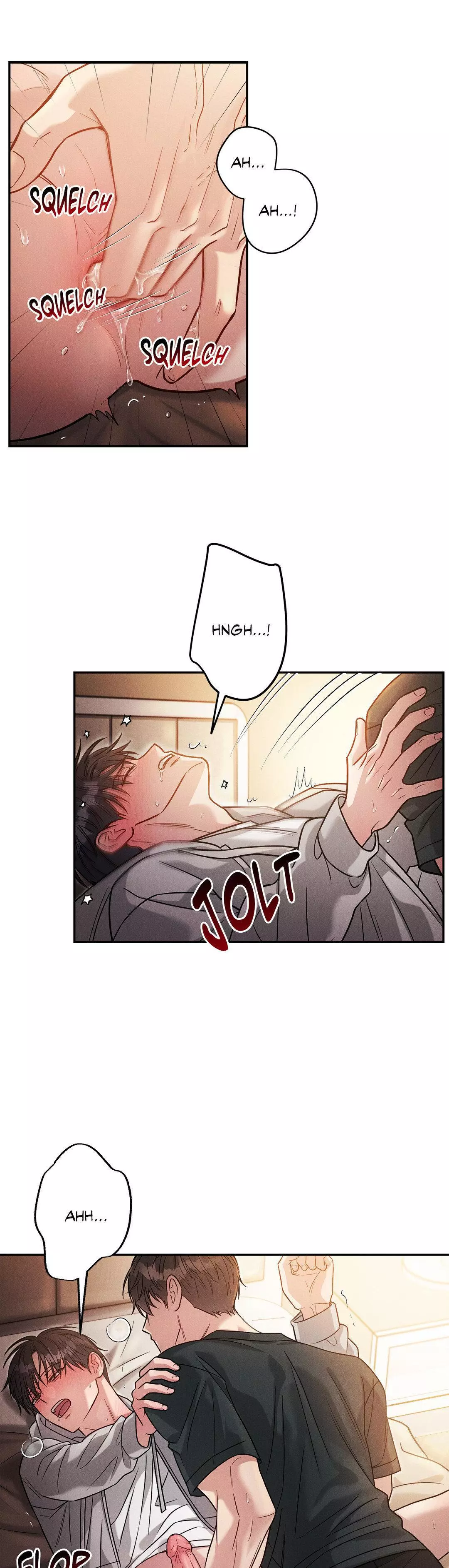 Placebo: Let’s Play Chapter 35 - Page 7