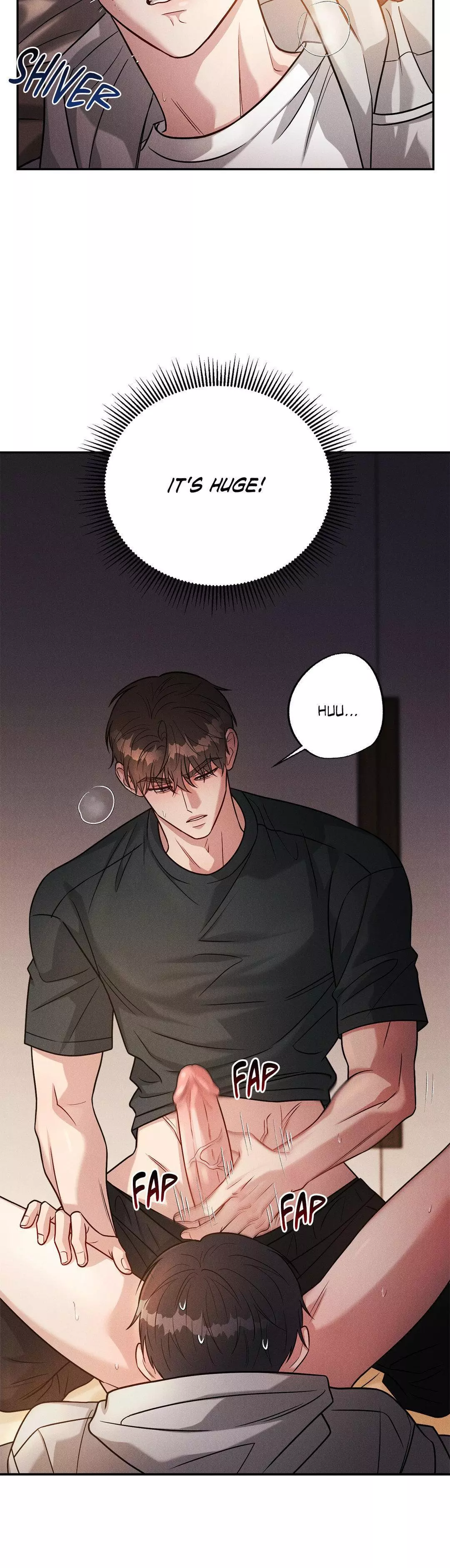 Placebo: Let’s Play Chapter 35 - Page 10