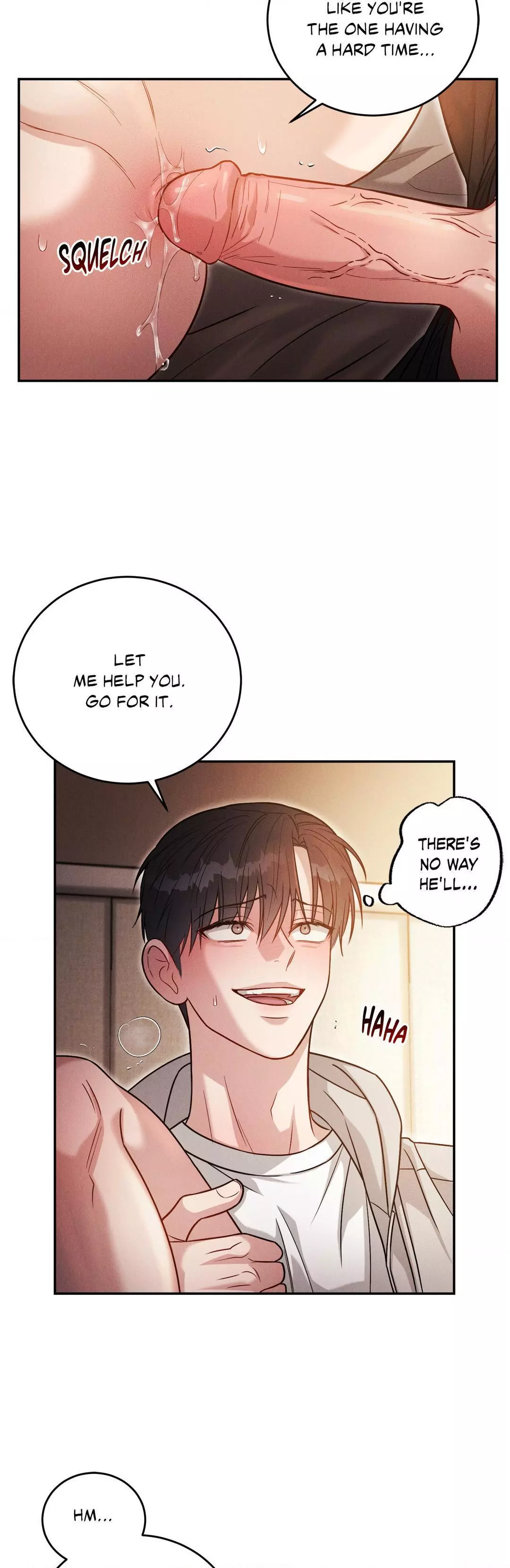 Placebo: Let’s Play Chapter 35 - Page 16