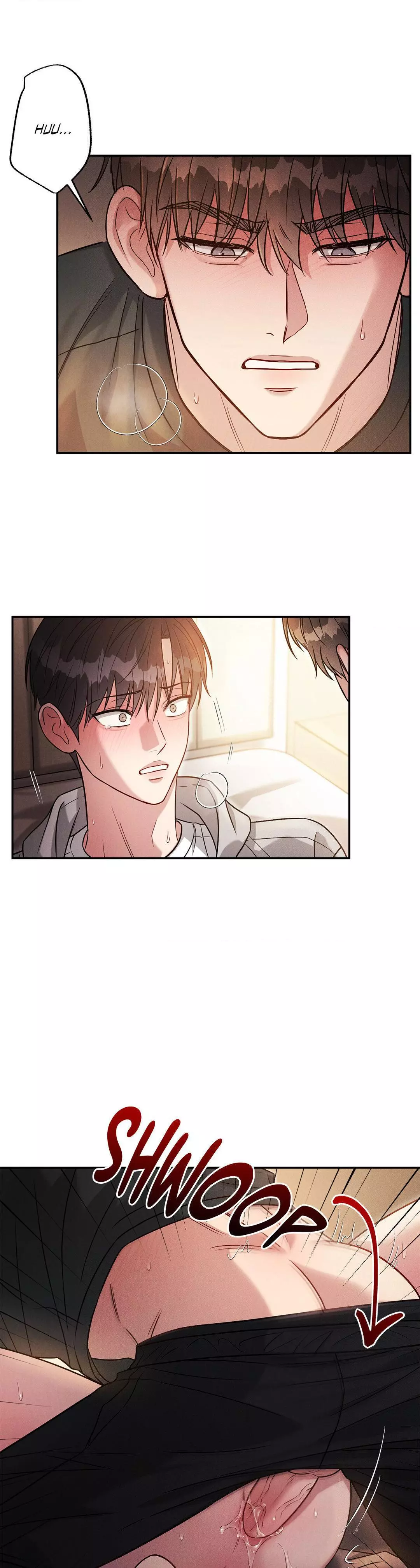 Placebo: Let’s Play Chapter 35 - Page 19