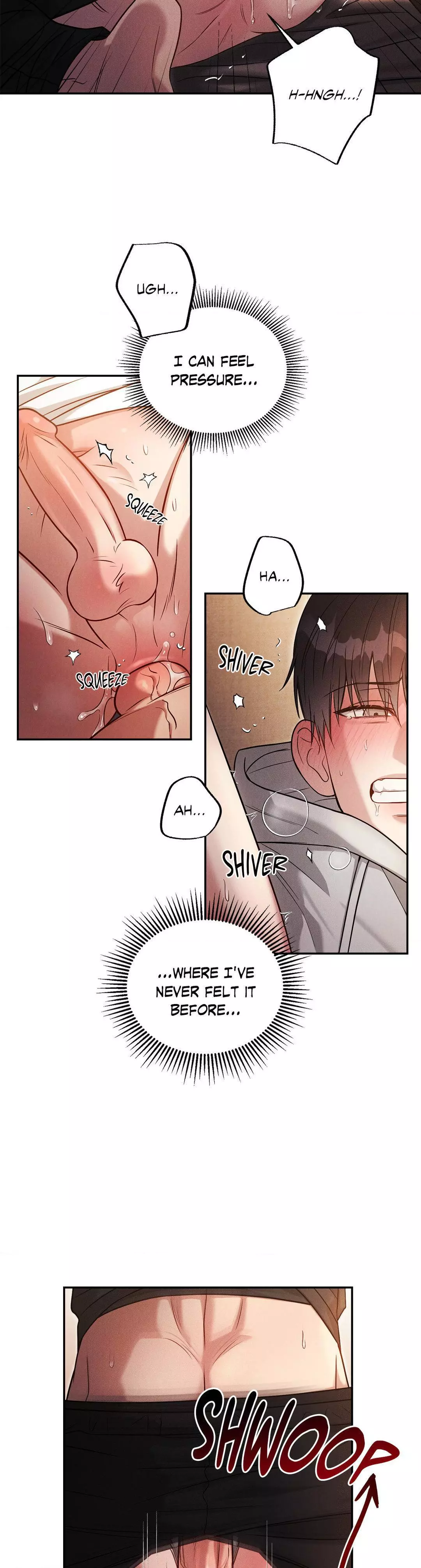 Placebo: Let’s Play Chapter 35 - Page 20