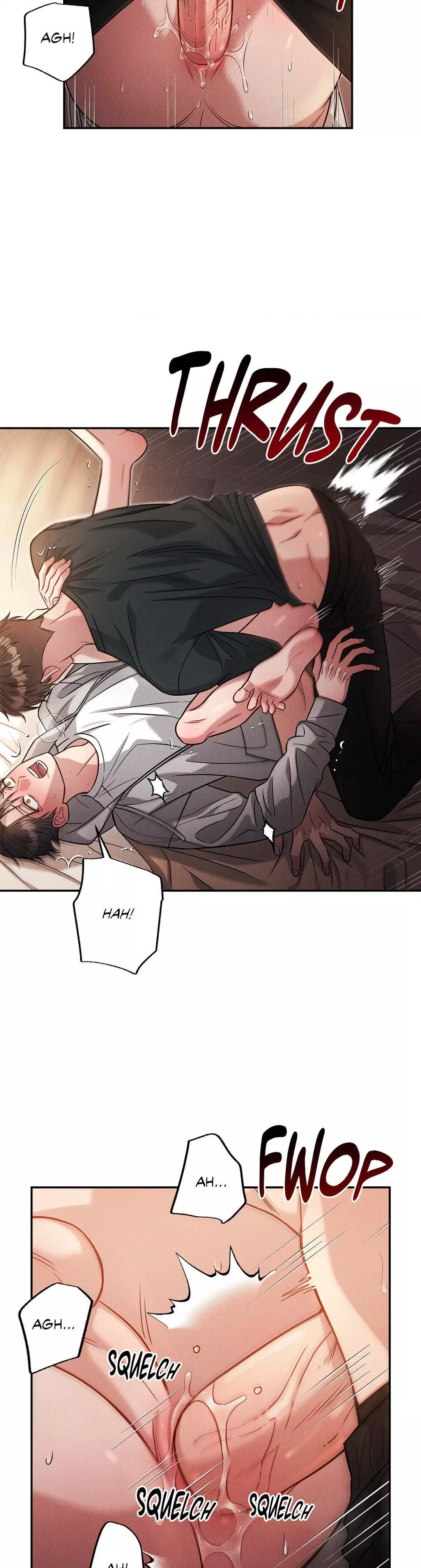 Placebo: Let’s Play Chapter 35 - Page 21