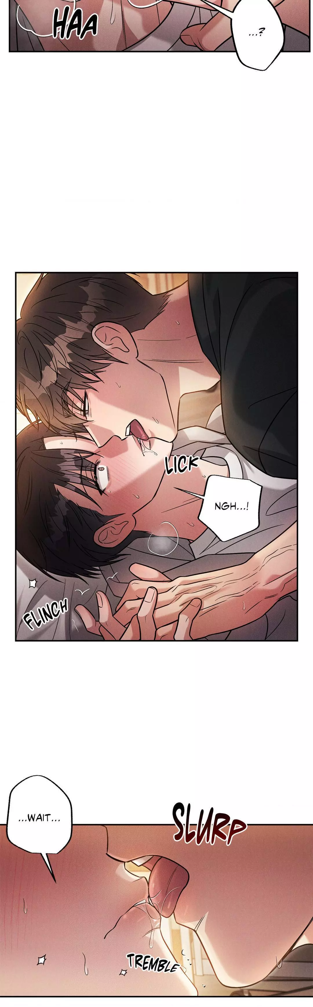 Placebo: Let’s Play Chapter 35 - Page 24