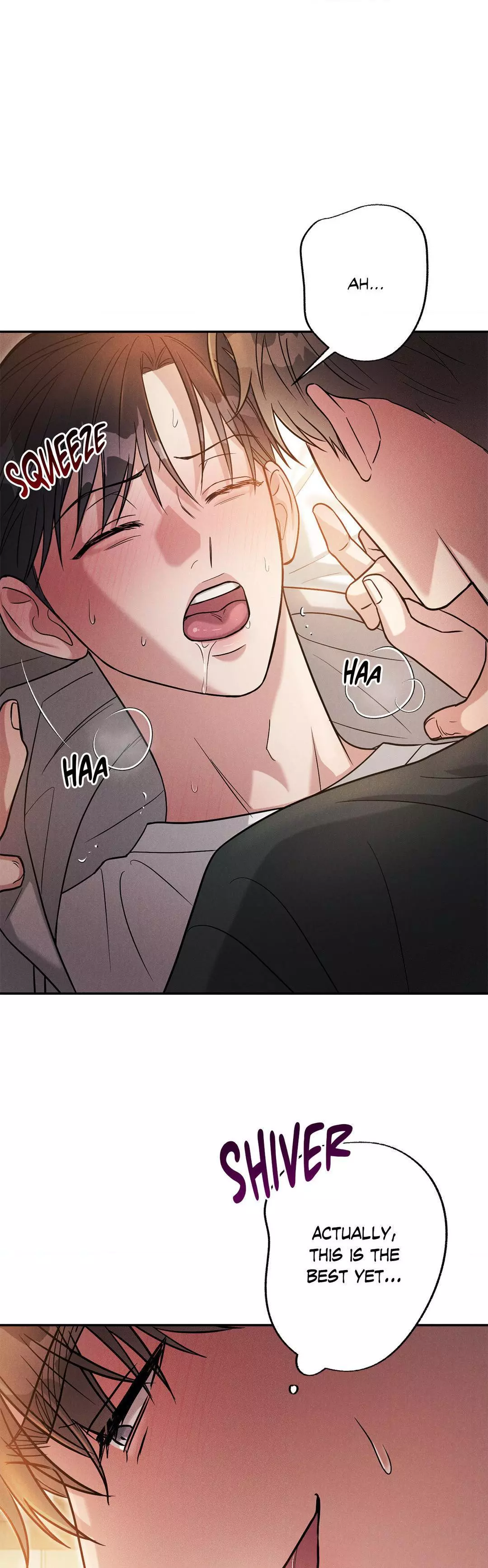 Placebo: Let’s Play Chapter 35 - Page 25