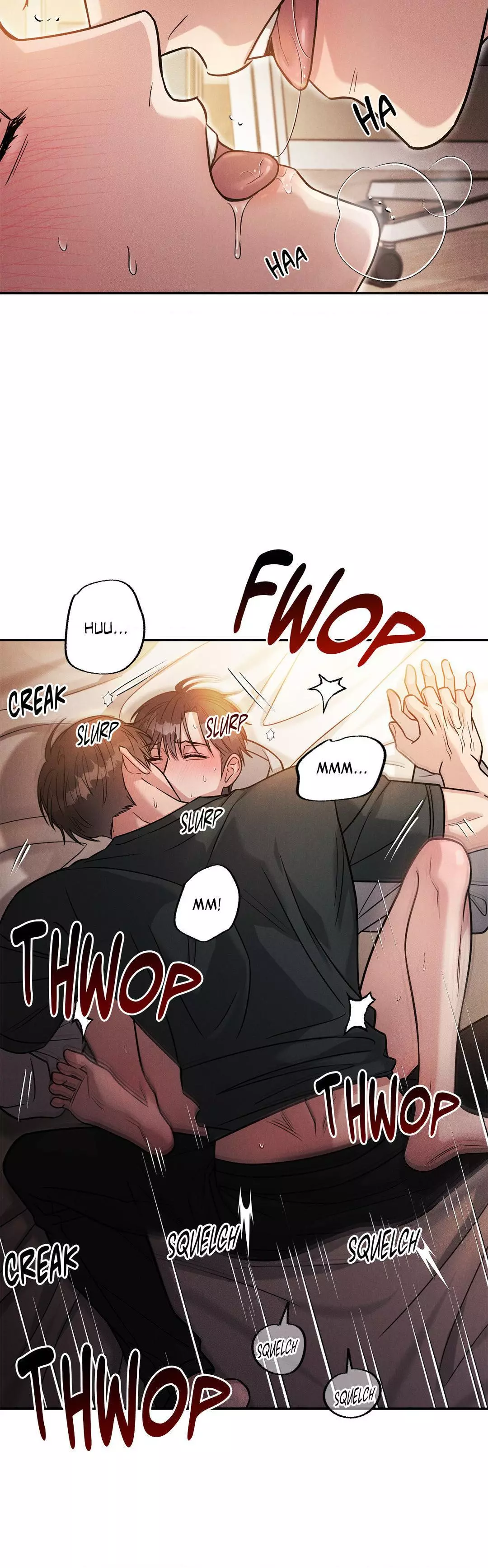 Placebo: Let’s Play Chapter 35 - Page 26