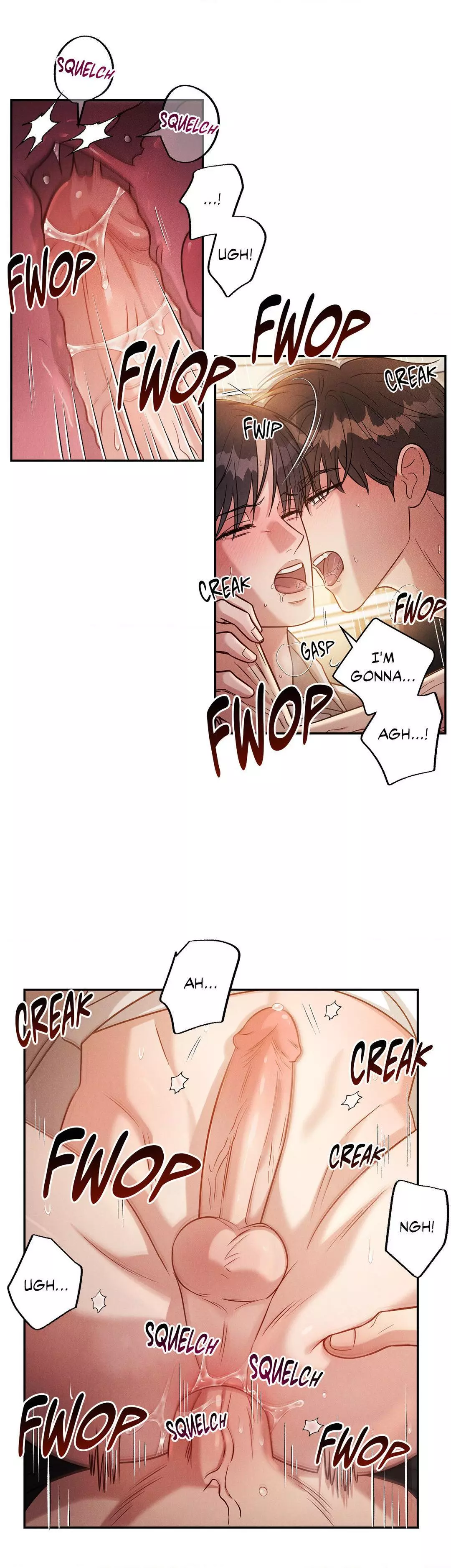 Placebo: Let’s Play Chapter 35 - Page 27