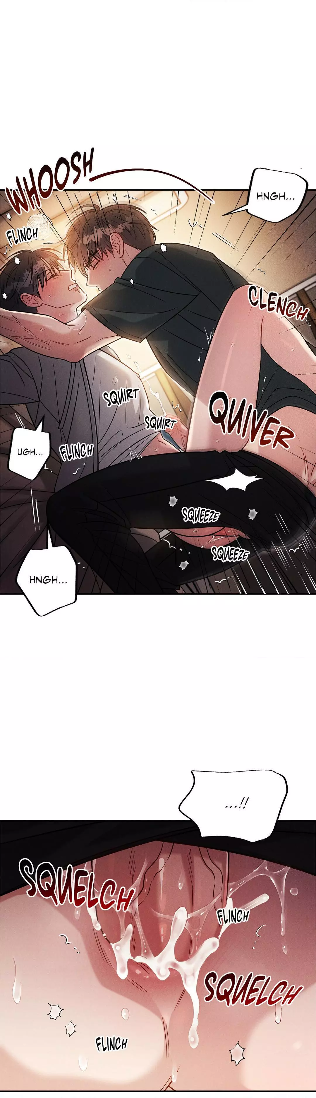 Placebo: Let’s Play Chapter 35 - Page 28