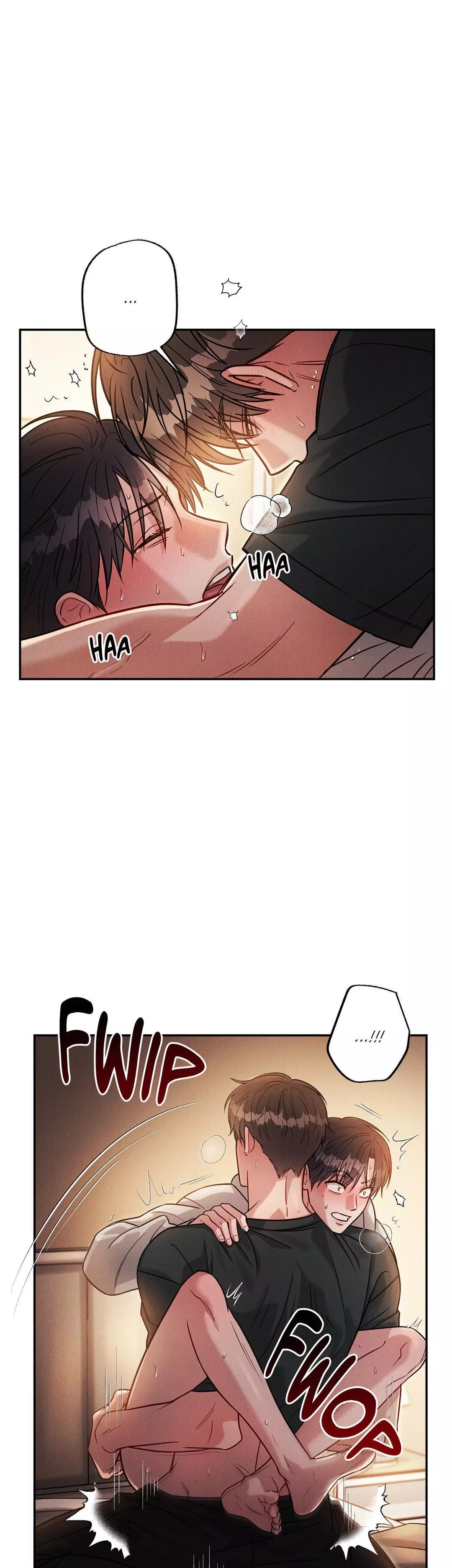 Placebo: Let’s Play Chapter 35 - Page 29