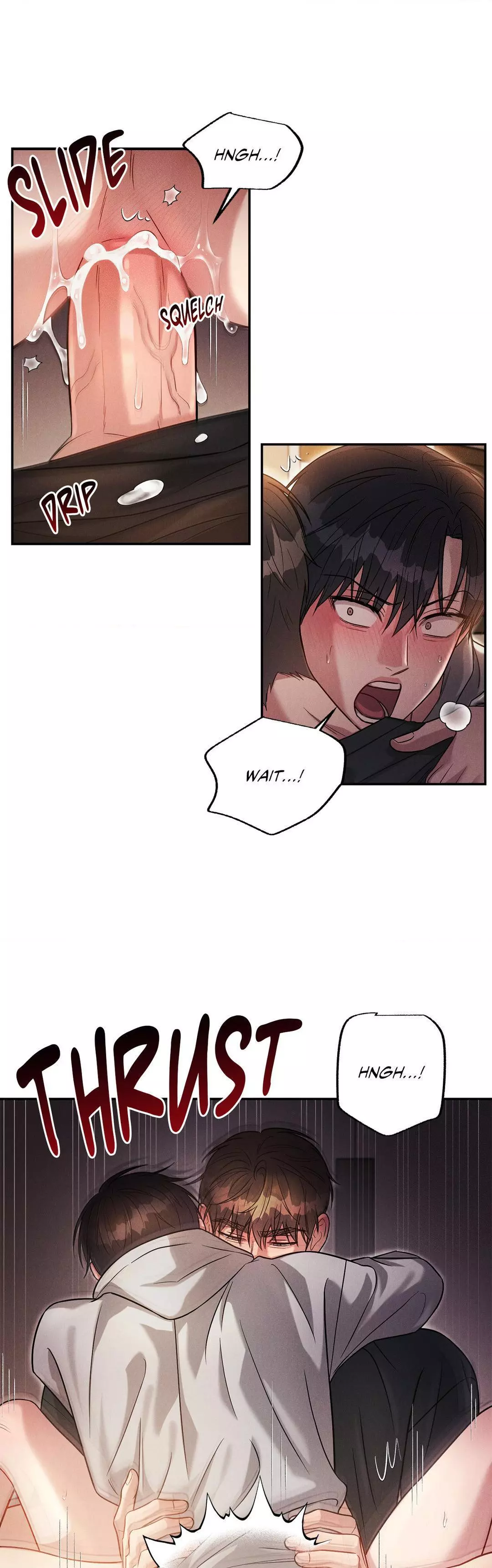 Placebo: Let’s Play Chapter 35 - Page 31