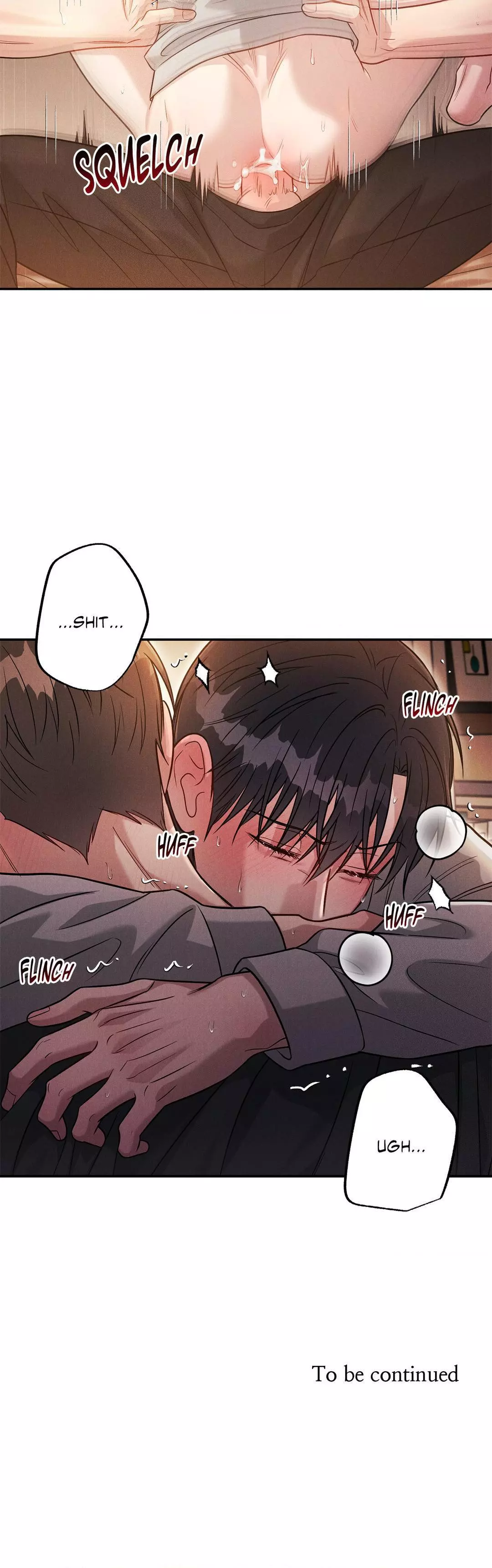 Placebo: Let’s Play Chapter 35 - Page 32