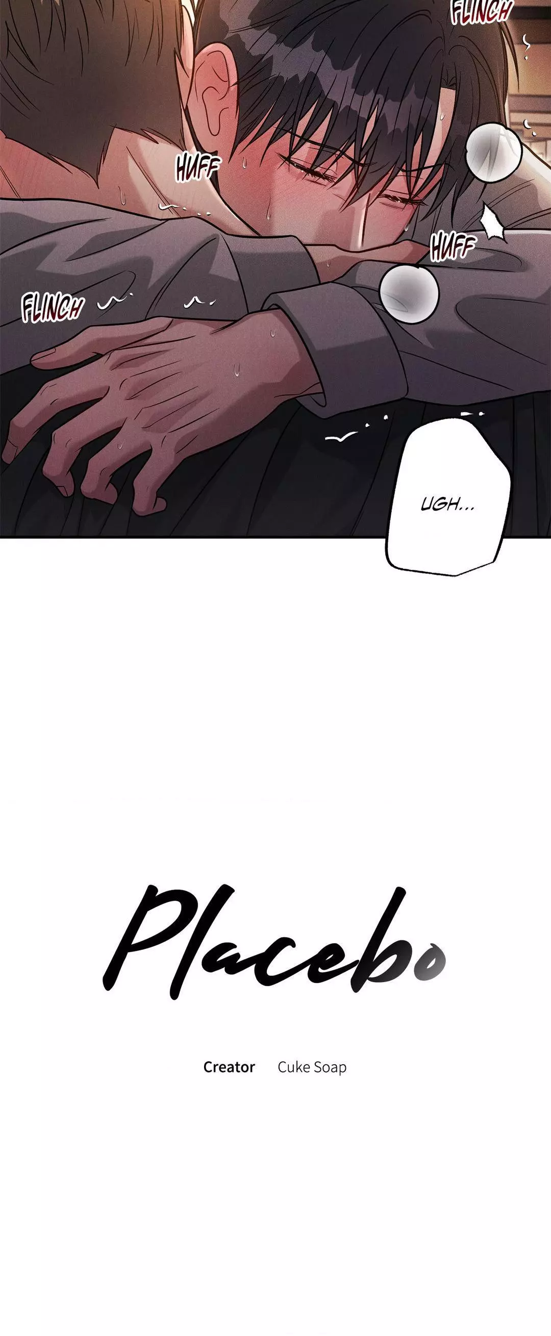 Placebo: Let’s Play Chapter 36 - Page 4