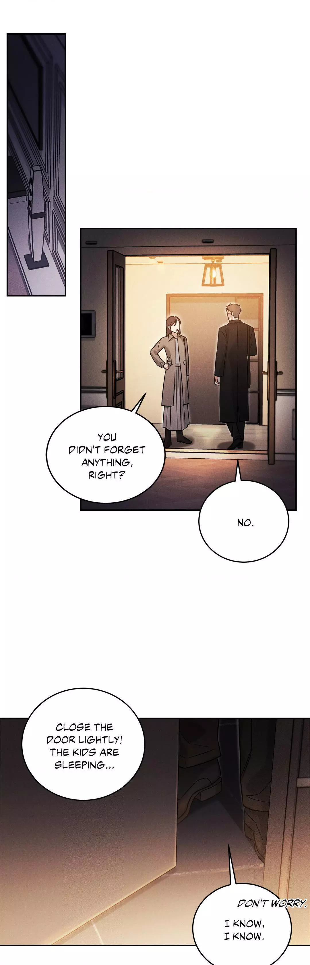 Placebo: Let’s Play Chapter 36 - Page 5