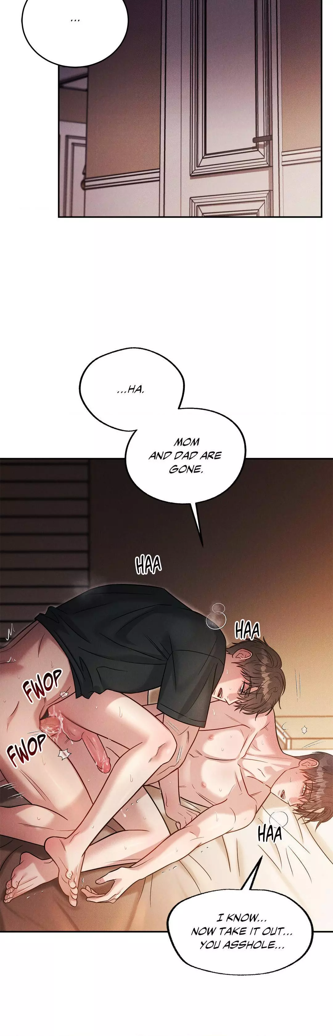 Placebo: Let’s Play Chapter 36 - Page 7