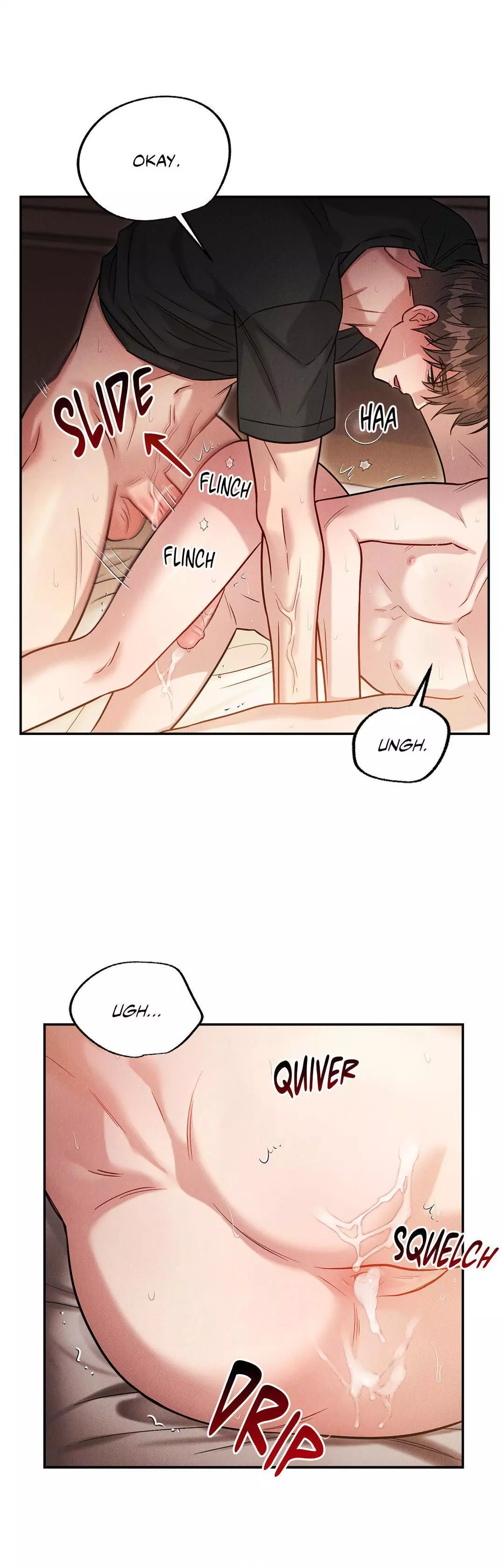 Placebo: Let’s Play Chapter 36 - Page 8