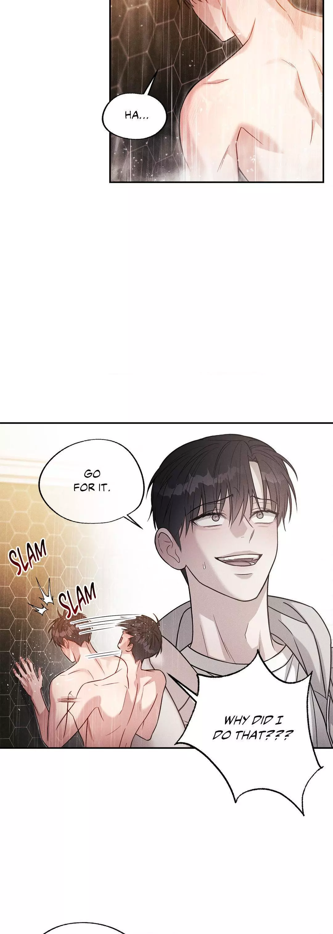 Placebo: Let’s Play Chapter 36 - Page 11