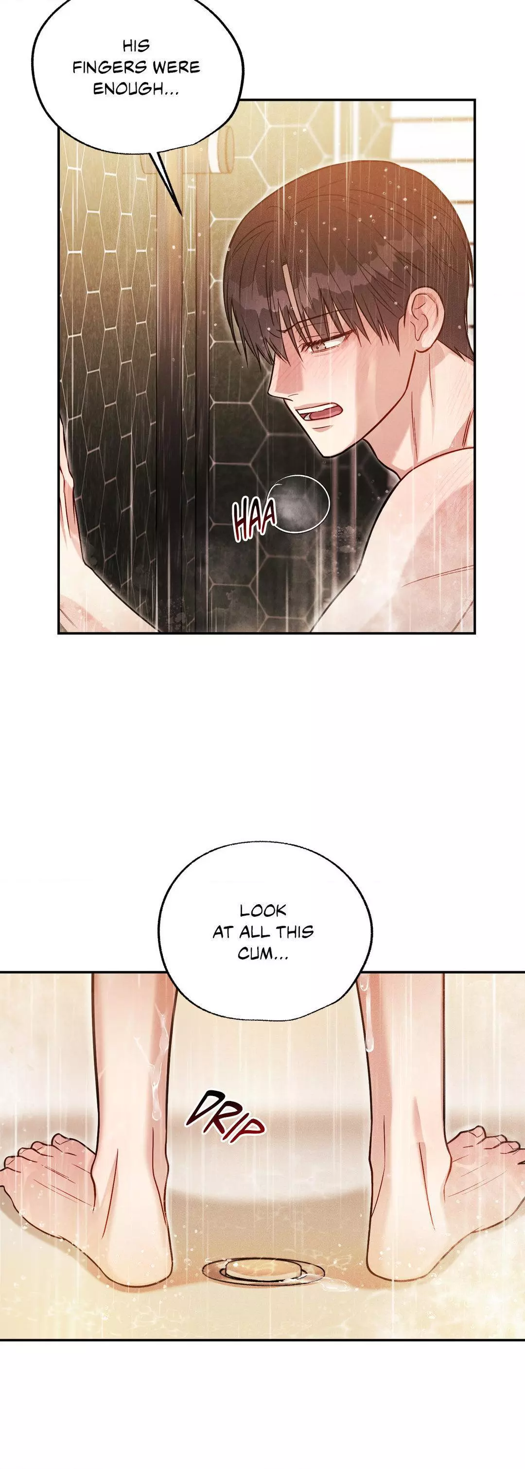 Placebo: Let’s Play Chapter 36 - Page 12