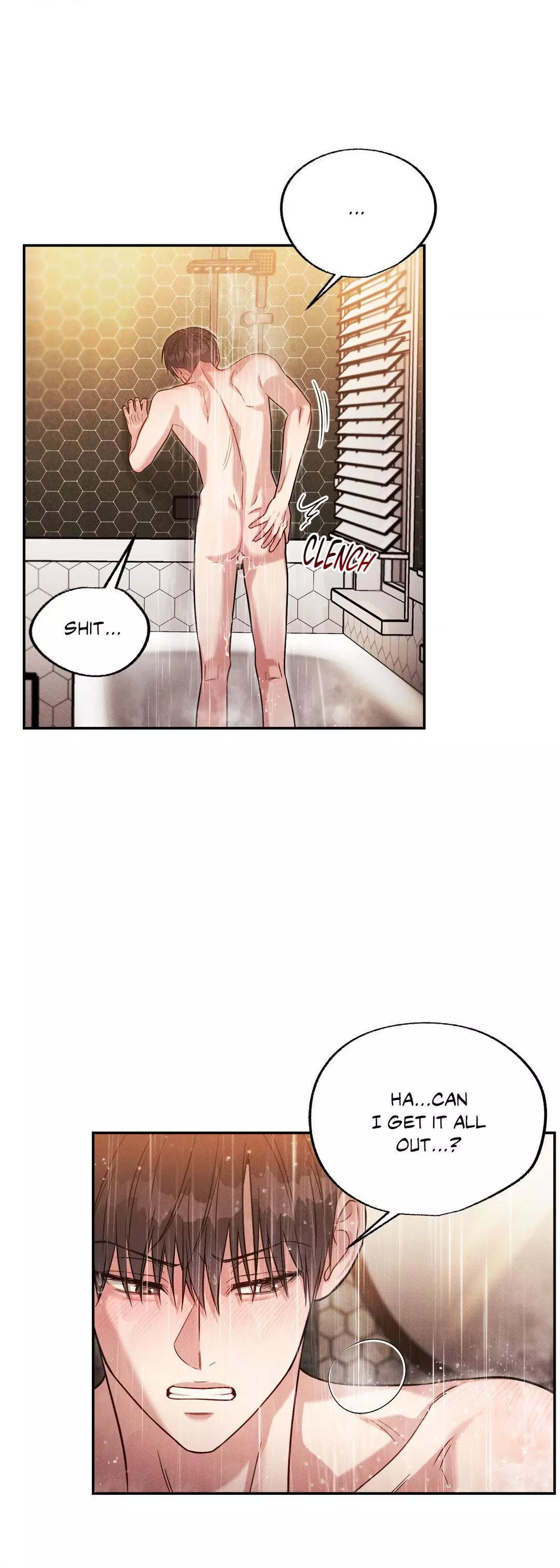 Placebo: Let’s Play Chapter 36 - Page 13