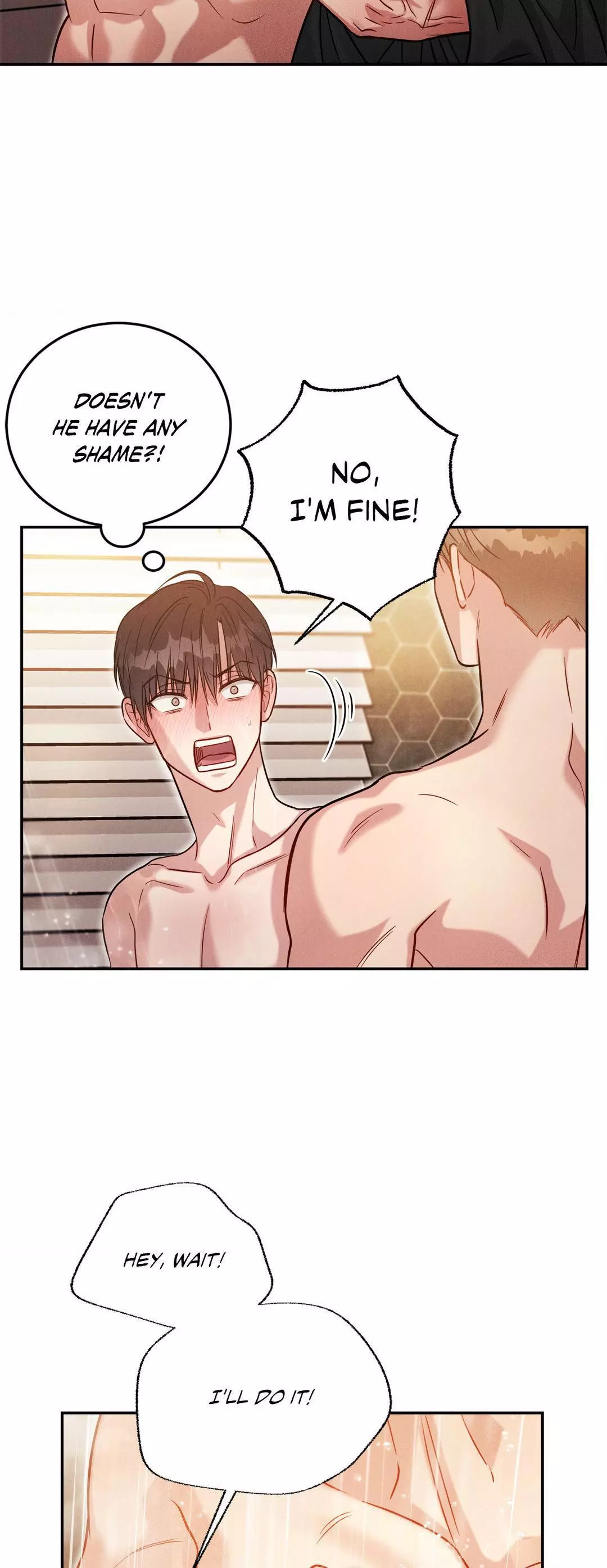 Placebo: Let’s Play Chapter 36 - Page 16