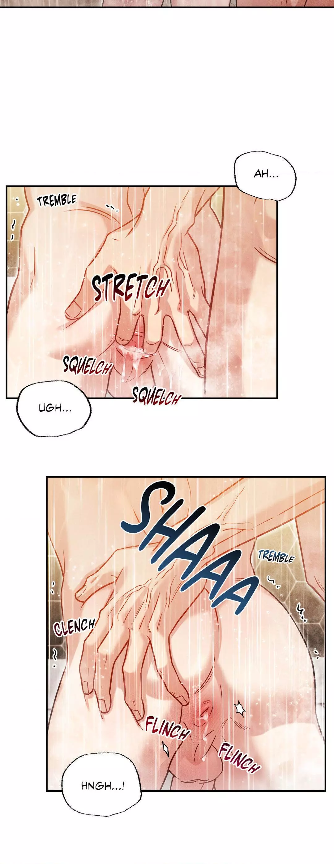 Placebo: Let’s Play Chapter 36 - Page 18