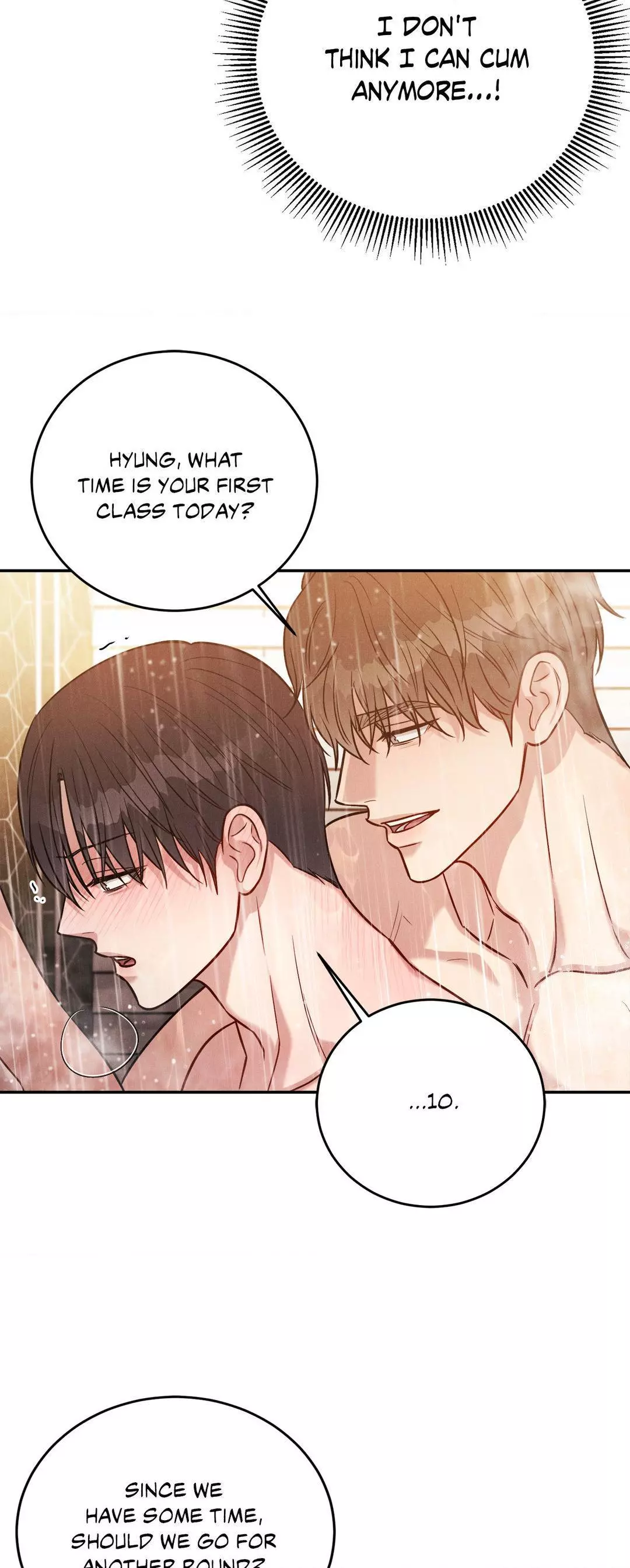 Placebo: Let’s Play Chapter 36 - Page 20