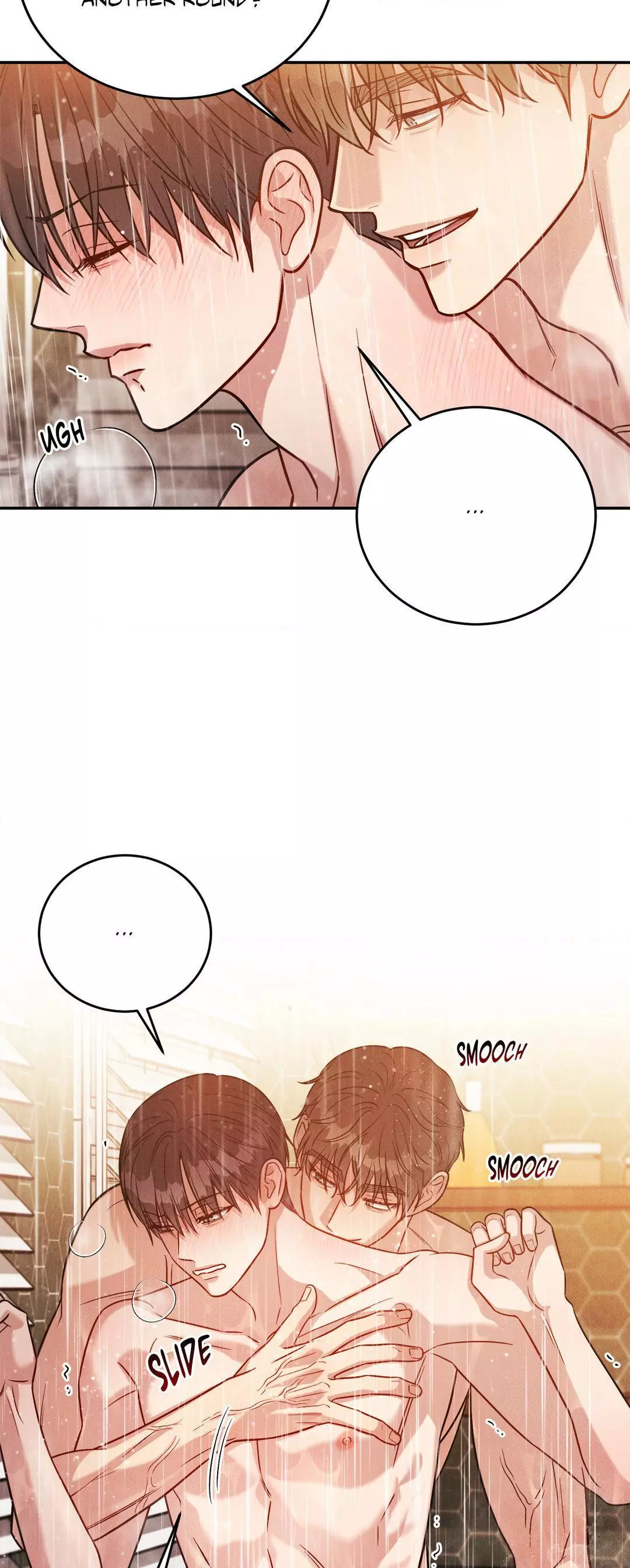 Placebo: Let’s Play Chapter 36 - Page 21