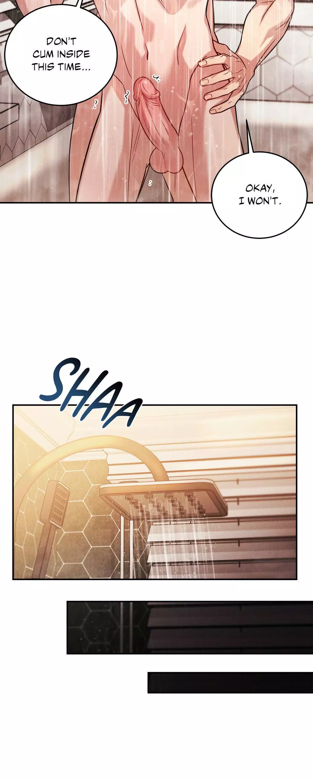 Placebo: Let’s Play Chapter 36 - Page 22