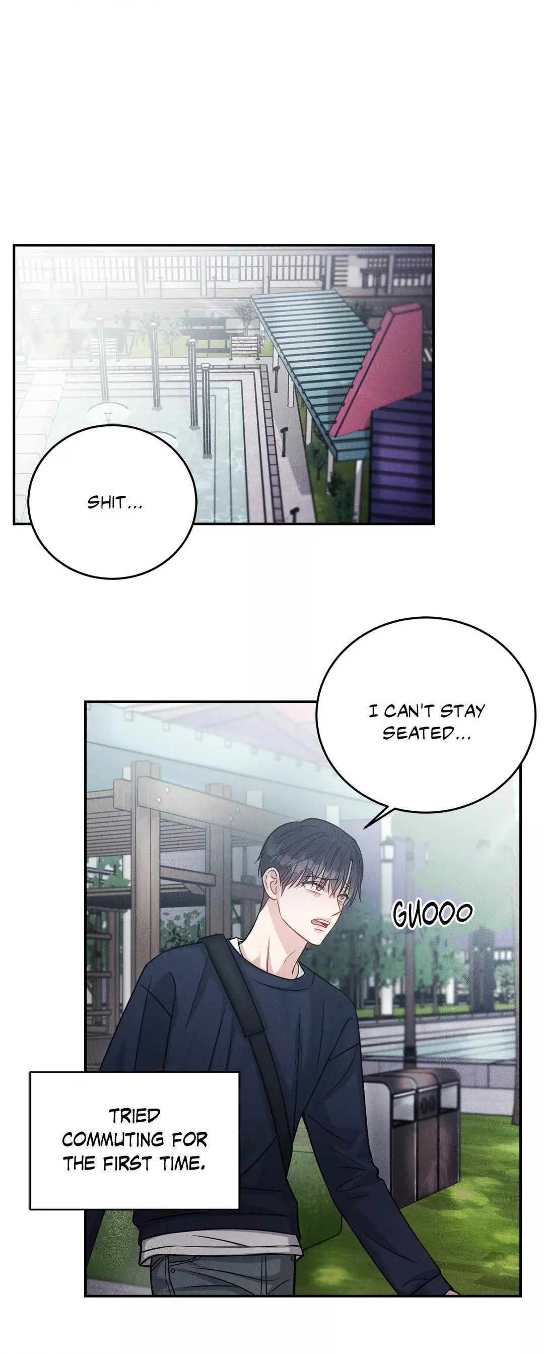 Placebo: Let’s Play Chapter 36 - Page 23