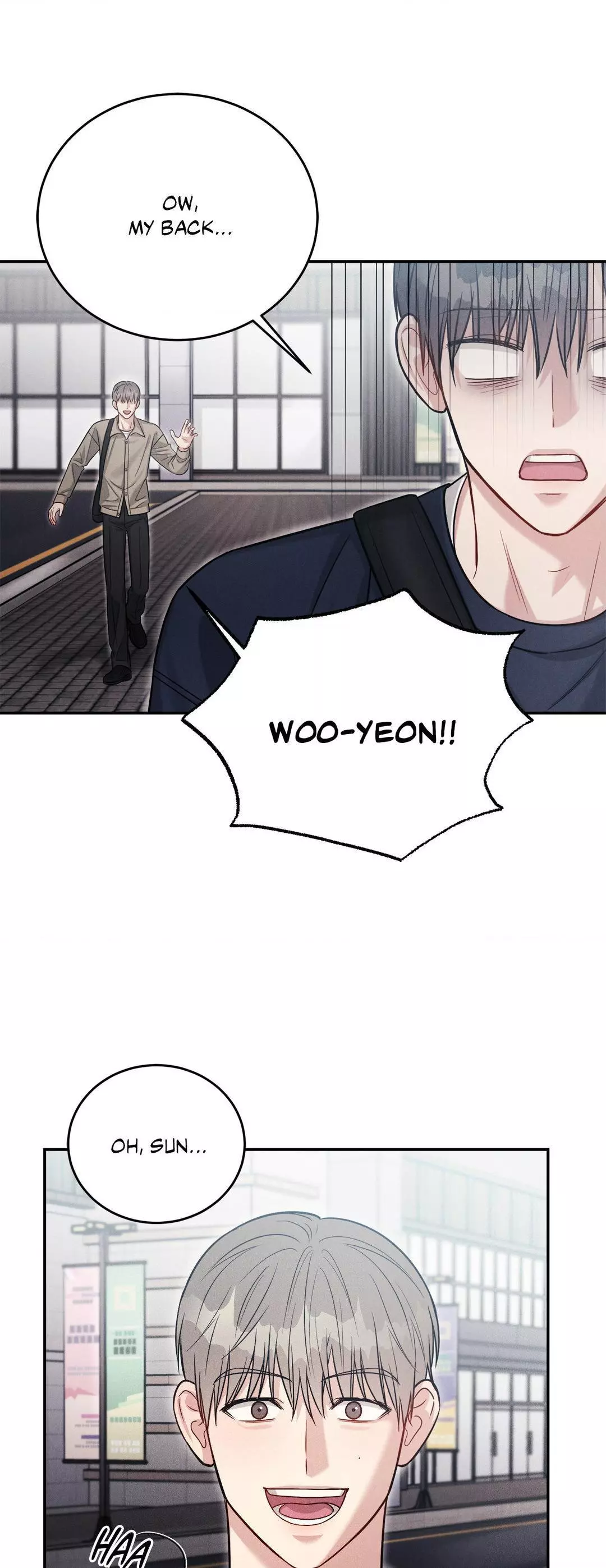 Placebo: Let’s Play Chapter 36 - Page 24