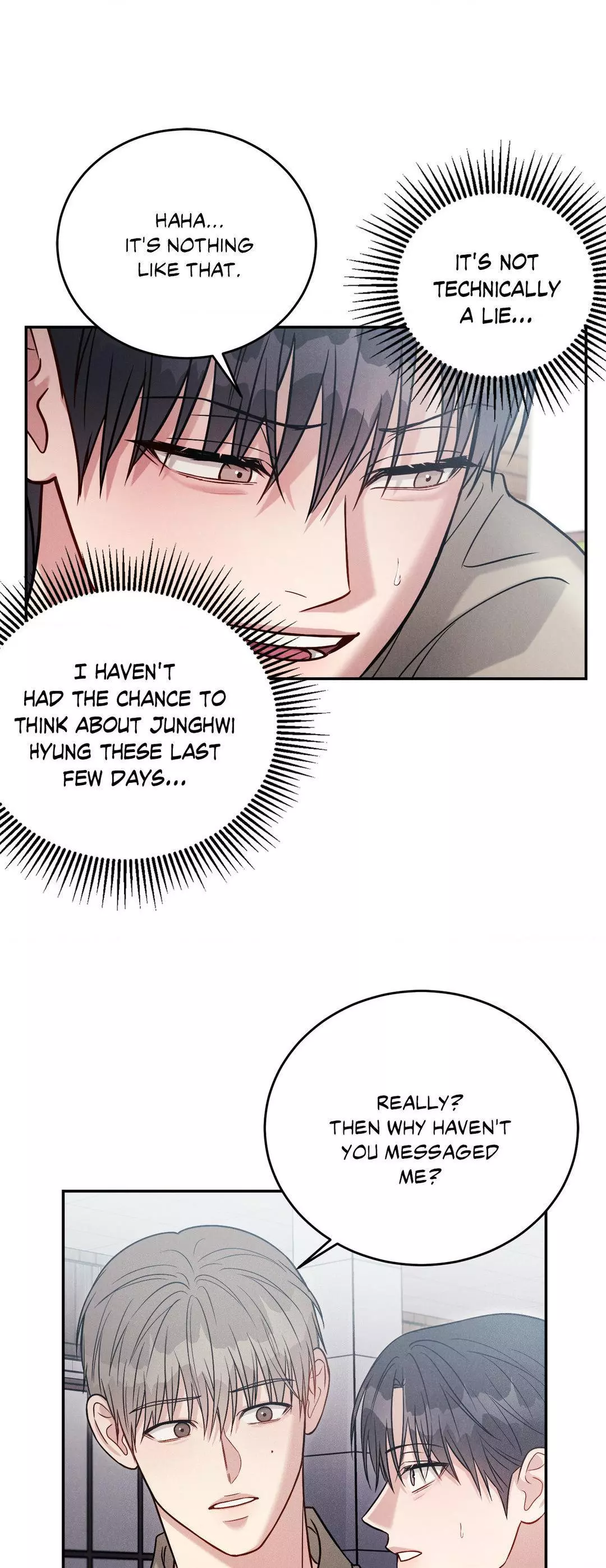 Placebo: Let’s Play Chapter 36 - Page 26