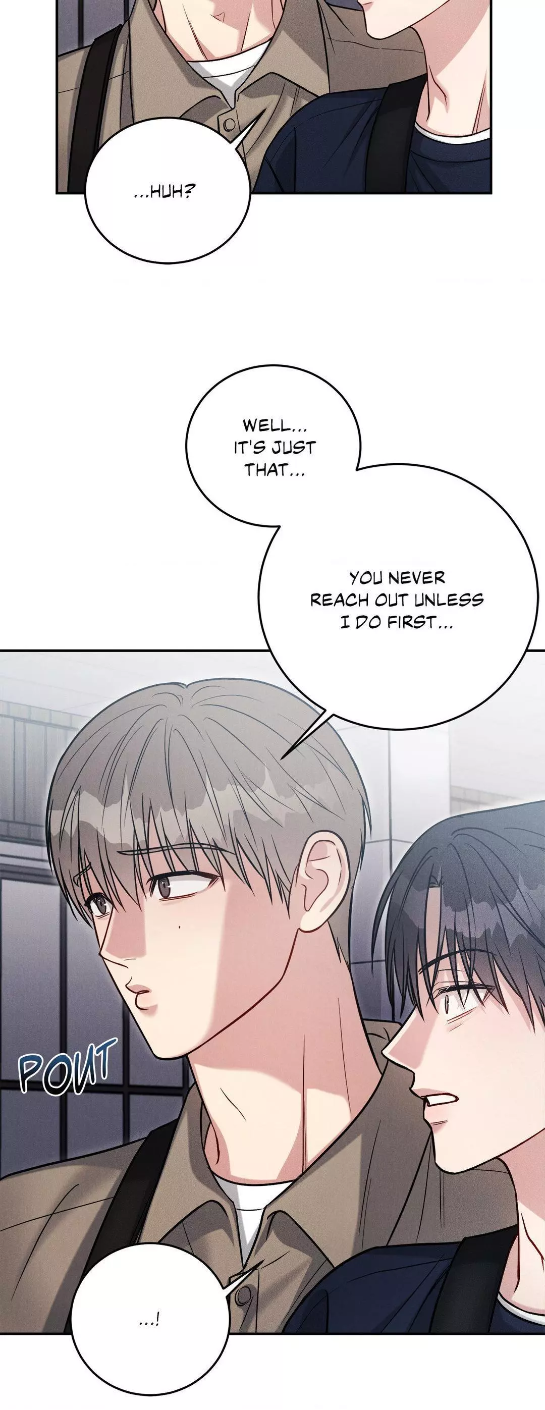 Placebo: Let’s Play Chapter 36 - Page 27