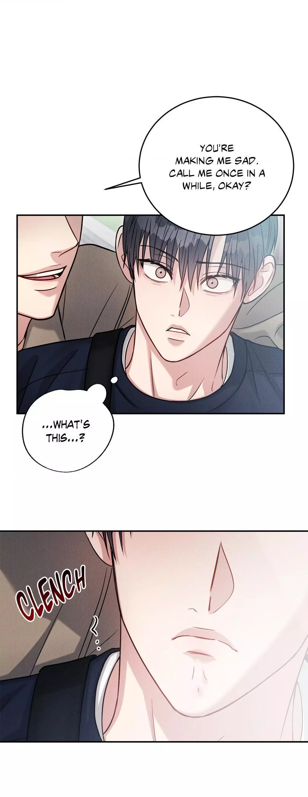 Placebo: Let’s Play Chapter 36 - Page 28