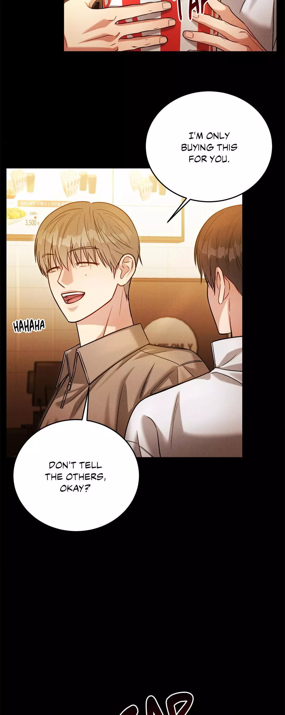 Placebo: Let’s Play Chapter 36 - Page 30